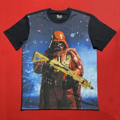 Звездные Войны - Новый Год